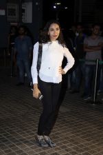 at the Special Screening Of Film Naam Shabana on 29th March 2017